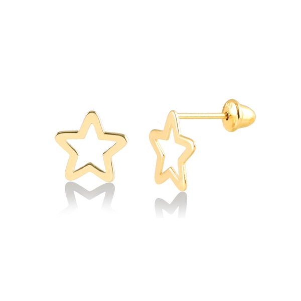 Brinco Estrela