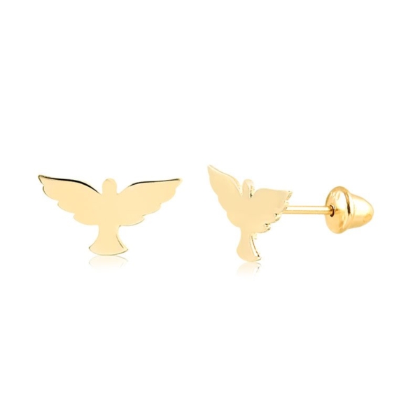 Brinco Espírito Santo