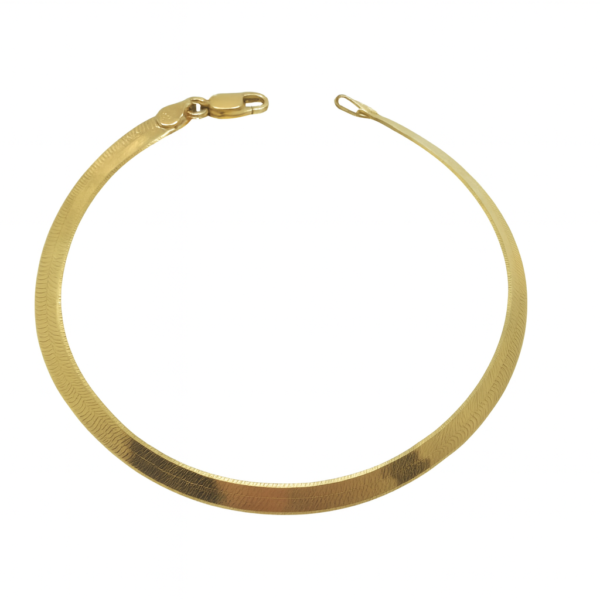 Pulseira Laminada