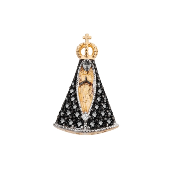 Pingente N. Sra. Aparecida