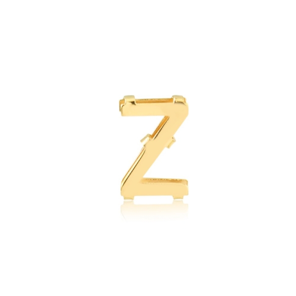 Pingente Letra Z Galeria
