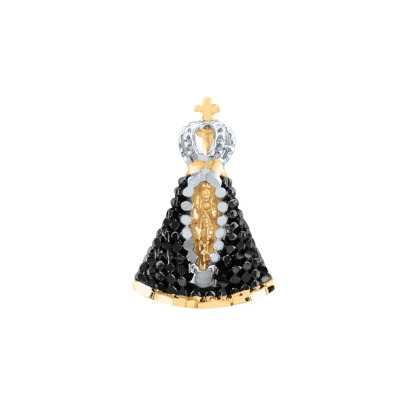 Pingente N. Sra. Aparecida