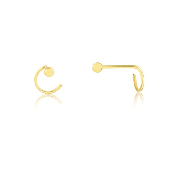 Piercing Bola