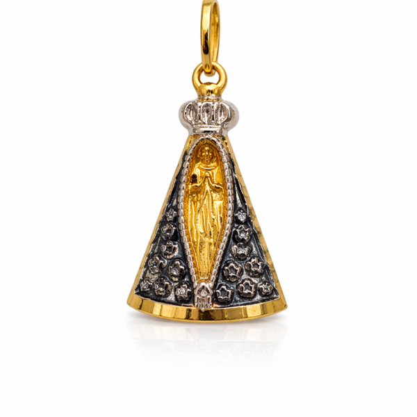 Pingente Nossa Senhora Aparecida