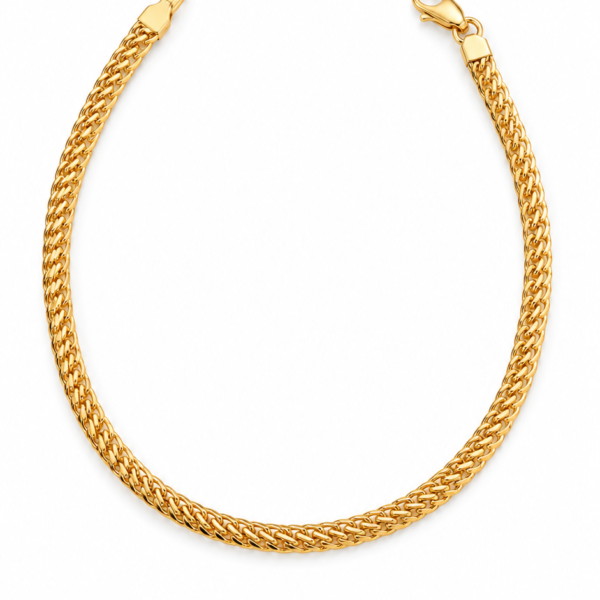 Pulseira Lacraia